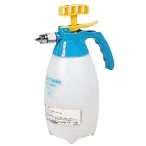 麻場 フロアブル剤専用噴霧器1L 450063350｜truetools