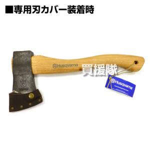 ハスクバーナ 斧 手斧 38cm 正規品 57...の詳細画像2