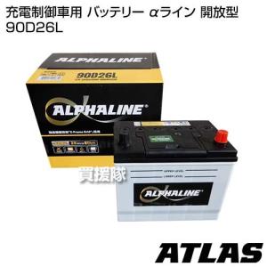 アクアドリーム（AQUA DREAM） 国産車 充電制御車対応バッテリー GOLD