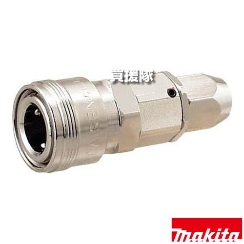 マキタ ジョイント(メス) ロータリー機能付 2分用 A-07705