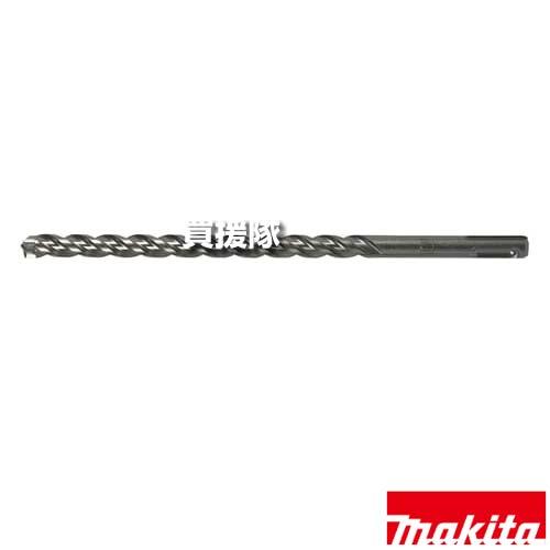 マキタ 3Dプラス超硬ドリル（SDSプラスシャンク） 径10.5mm A-59112