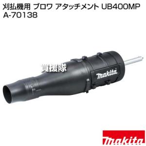 (ポイント5倍)マキタ 刈払機用 ブロワ アタ...の詳細画像1