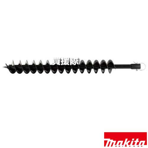 マキタ アースオーガビット φ80 A-79544