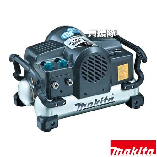 マキタ エアコンプレッサ 11L 一般圧専用 60Hz AC220N
