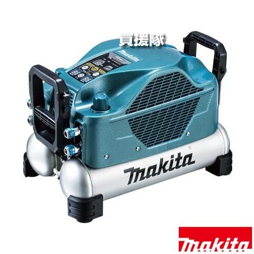 マキタ エアコンプレッサ 11L 4口 一般圧専用 AC500XLN