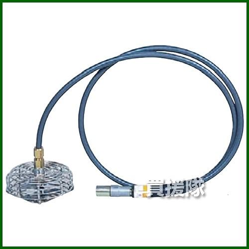 麻場 ワイヤーかくはん機 右回転3m ADL-3R