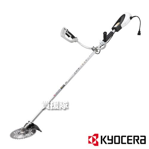 刈払機 草刈機 AK-6000 京セラ