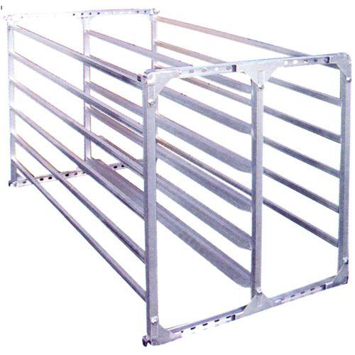 （P5倍）（法人限定）アルミス アルミ苗コン80枚 AJ-80N