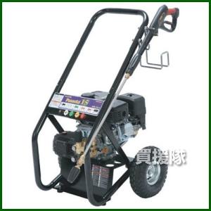 丸山製作所(BIGM) エンジン高圧洗浄機 TSW12H 高圧 16Mホース付 ホンダ