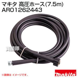 高圧洗浄機専用パイプクリーニングホース10m A-53132 : 買援隊ヤフー店