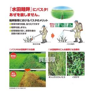 バスタ液剤 5L 20本セット 合計100L ...の詳細画像2