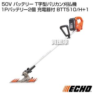(ポイント5倍)ECHO(エコー) 50V バ...の詳細画像1