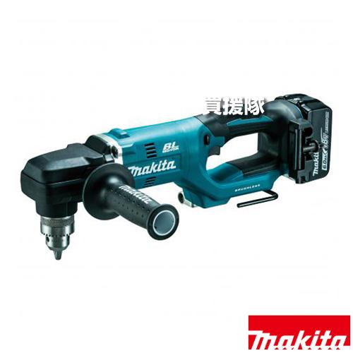マキタ 18V 充電式アングルドリル DA450DRGX