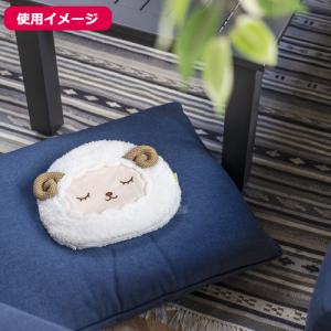 湯たんぽ 蓄熱式 エコ ぬくぬく アニマル E...の詳細画像4