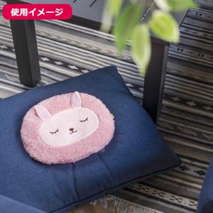 湯たんぽ 蓄熱式 エコ ぬくぬく アニマル E...の詳細画像5