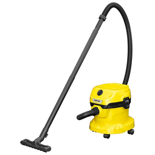 ケルヒャー 乾湿両用バキューム WD2P 1.628-008.0 期間限定 ポイント10倍