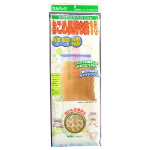 一色本店 おこめ長持ち袋15 15kg 期間限...の詳細画像1