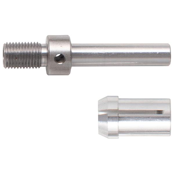 プロクソン ドリルチャック取付用シャフト No.27086 期間限定 ポイント10倍