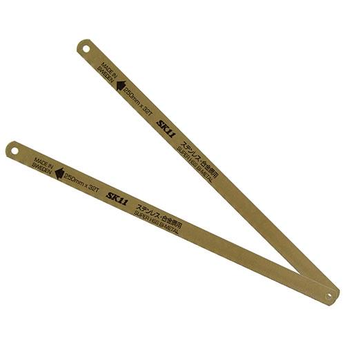 SK11 弦鋸の替刃バイメタル 32山 NO.18ステンヨウ 2マイ 期間限定 ポイント10倍