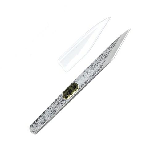 梅鉢龍馬 切出小刀 18MM 期間限定 ポイント10倍