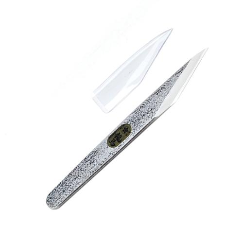 梅鉢龍馬 切出小刀 21MM 期間限定 ポイント10倍