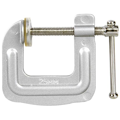 SK11 Cクランプ 25MM 期間限定 ポイント10倍