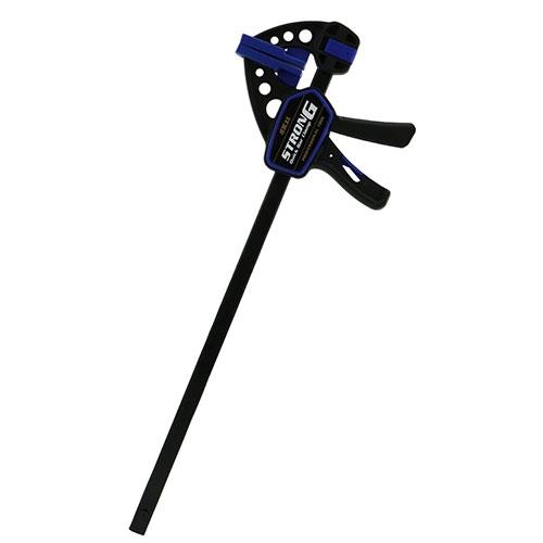 SK11 怪力クイックバークランプ M SRC-300M 期間限定 ポイント10倍