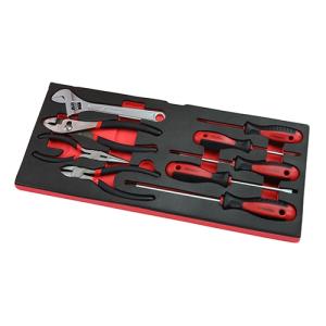 E-Value 整備工具セット チェスト ES...の詳細画像2