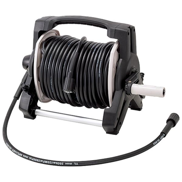 蔵王産業 ZAOH 高圧ホースリール VAC-2004 期間限定 ポイント10倍