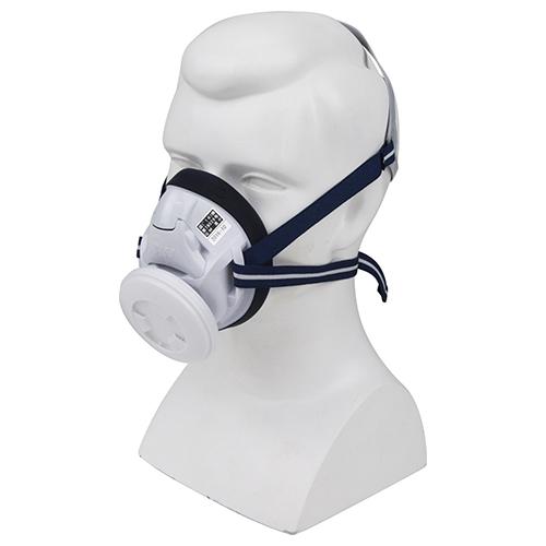 セフティ-3 農薬散布マスク SNSM-1N 期間限定 ポイント10倍