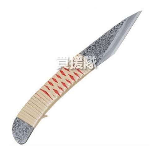 金千吉 接木小刀ピストル型No.40 27MM