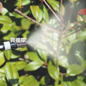 セフティー3 電池式噴霧器5L SSD-5の詳細画像3