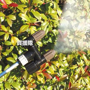 噴霧器 電気式 セフティー3 5L SSA-5の詳細画像3