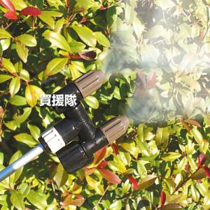 噴霧器 電気式 セフティー3 5L SSA-5の詳細画像4