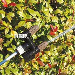 噴霧器 電気式 セフティー3 5L SSA-5の詳細画像5