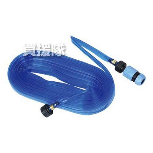 （クーポンで1000円OFF）セフティー3 散水チューブ10M SST-10M
