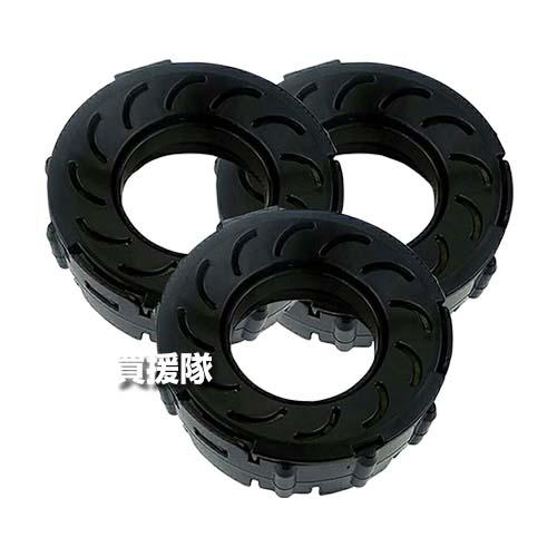 ダイニチ 純正品 加湿器用 Ag+抗菌アタッチメントEX-K 3個セット H011502