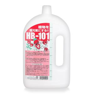フローラ 天然植物活力剤 HB-101 (HB101) 1L [フローラ 天然植物活力液