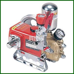 ヤマビコ 共立 単体動噴 プランジャー式セラミック動噴 HP173 メーカー 