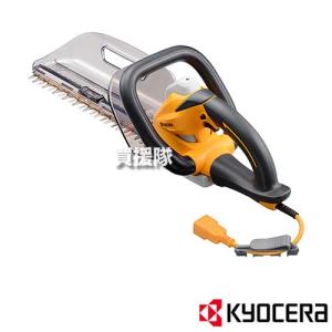 リョービ（RYOBI） ヘッジトリマ HT-3032 刈込幅300mm 666105A 京セラ