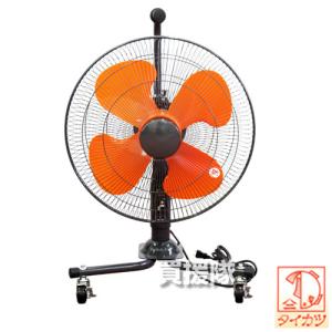 ナカトミ 2台セット 45cm 壁掛け 工場扇 HZW-45P : 買援隊ヤフー店