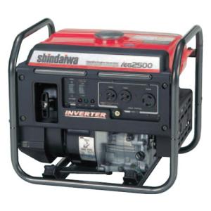 発電機1600W 新ダイワやまびこIEG1600M-Y/M : プロヤマ - 通販