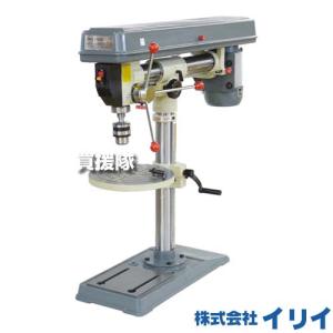 SK11 卓上ボール盤 600W SDP-600V 【説明書付】おすすめ 木工 鉄工