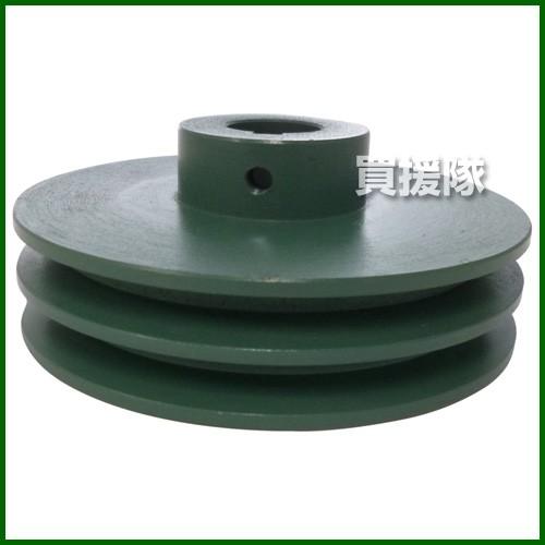 泉鐵工所 Vプーリー 6×A2×20径 キー5