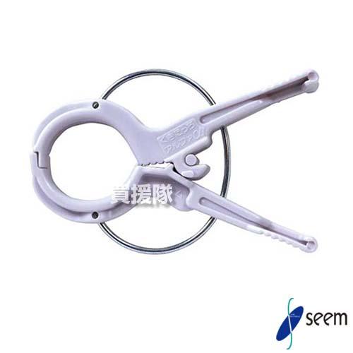 （P8倍）（クーポン4枚で合計4000円OFF）シーム くきたっち アルファ 2000個入 細紐用 ...