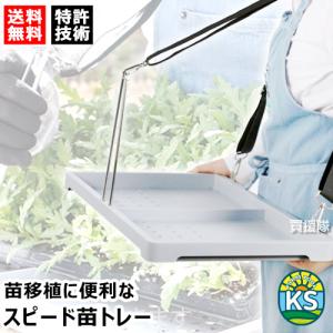 みのる産業 みのる ハンドプランター なかよしくん HPS-3 : 買援