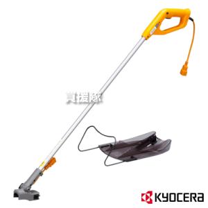 J514 京セラ KYOCERA ポールバリカン PAB-1620 草刈り機 Amazon | 京セラ(Kyocera) 旧リョービ ポールバリカン PAB-1620