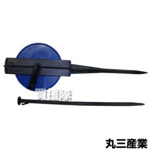 （P5倍）（クーポンで1000円OFF）丸三産業 ロープ巻取器plus＋｜買援隊ヤフー店