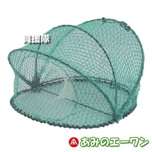 エーワン 小判もんどり (粗目) MDK-80A