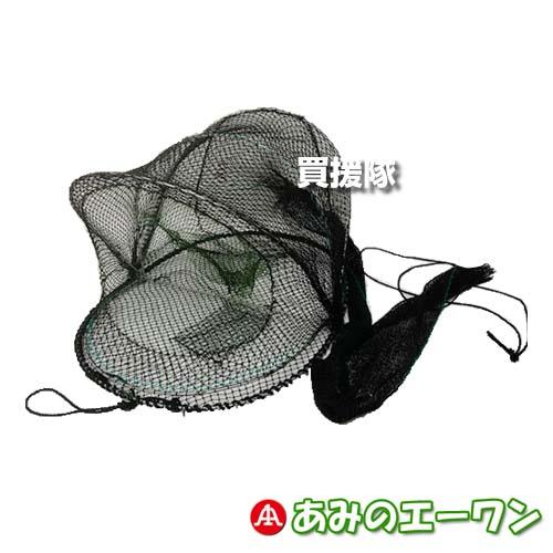 （P5倍）（3月8日限定）エーワン カメもんどりステンレス BK MDK-90BK